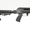 XTS AK Folding Stock Adapter Polymer Black for AK-47 Platforms - XTS-AKFSA