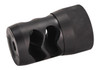 Area 419 Maverick Gen2 30Cal Suppressor Mount / Adapter Nitride Steel - 419-MAV2-BK