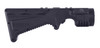 Viridian 4LUX 2K Angled Foregrip Light & Green Laser M-LOK Black - 912-0090