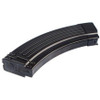 Global Ordnance AK-47 7.62x39mm 30-Round Steel Magazine Black - 850003223087
