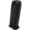 ETS Group Gen 2 Glock 43X/48 9mm 10-Round Solid Black Magazine - GLK-43XBLK
