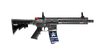 Crosman Full Auto R1 Fallen Patriots (BB) - CO₂ Powered, Full Auto BB Air Rifle, Children of Fallen Patriots Foundation