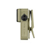 Oclip 2 Ultra Premium Clip-On Light Olive Green w/ Mobile Dock - OCLIP2ULTRAPREMIUMOG