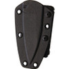 Bastinelli Creations MANAIA Push Dagger 2.16" N690 Coated Blade Coyote G10 - BC-19-COYOTE