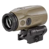 Sig Sauer JULIET5T-AMR 5x24mm Compact Magnifier FDE - SOJ5MT11
