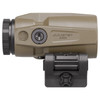 Sig Sauer JULIET5T-AMR 5x24mm Compact Magnifier FDE - SOJ5MT11