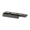Midwest Industries Bounty Hunter S&W Revolver Red Dot Mount Aimpoint ACRO Footprint - MI-SWRDM-ACRO