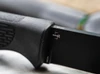 Boker MP7 Personal Duty Knife Fixed Blade 3.50" D2 Steel Black G10 - 02HK001
