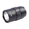 SureFire KE2-T Turbo 6V Scout Light Pro Head Black - KE2-T-BK