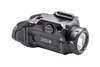 SureFire XC3-B Compact Dual Fuel Handgun Light 1,000 Lumens Black - XC3-B