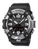 Casio G-Shock Mudmaster Carbon Core Guard Black/Silver Watch - GGB100-1ACR