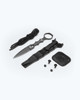 Benchmade 174GY SOCP Single-Edge Dagger 2.75" 440C Tungsten Gray - 174GY