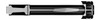 Radian Weapons Afterburner + Ramjet Glock 17 Gen 6 Barrel and Compensator Combo Black - R0988