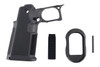 Alpha Foxtrot ROMULUS / 2011 Aluminum Grip Kit Black - AC50-XXX