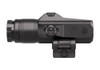Sig Sauer JULIET6T-AMR 6x24mm Tactical Magnifier Black - SOJ6T001