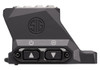 Sig Sauer XRAY5 SIG-LOC PRO Solid-State Red Dot Sight 3.5 MOA Black - SOX55300