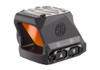 Sig Sauer XRAY5 SIG-LOC COMPACT Solid-State Red Dot Sight 3.5 MOA Black - SOX54300