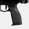 Edgar Sherman Design Granite Grip Fine Texture Pistol Grip Ranger Green - ESD-GRANITE-F-RG