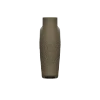 Edgar Sherman Design Pebble Grip Fine Texture Pistol Grip Flat Dark Earth - ESD-PEB-F-FDE