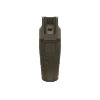 Edgar Sherman Design Pebble Grip Fine Texture Pistol Grip Flat Dark Earth - ESD-PEB-F-FDE