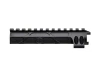JMac Customs MMS 1913 Picatinny Gas Tube KP-9 / KR-9 Black - GT-KPR9