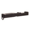 Grey Ghost Precision GGP-17 Gen 5 V3 Slide Black DLC - GGP-17-5-OC-V3