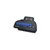 EOTECH Back the Blue HWS Rubber Patch Hook Backed - EOT-21118