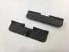V Seven Ultra-Light AR-15 Port Door Air Pattern Black - UL-PD15 AIR