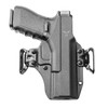 Blade-Tech Total Eclipse 2.0 Modular IWB/OWB Holster Glock 17/47 - TE2GL17G5