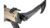 Strike Industries CZ Scorpion 3/3+ Folding Stock Black - SI-FSA-SPCZ-STOCK