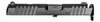Rost Martin RM1S 3.60" 9mm Slide with Integrated Comp Black - RM10199