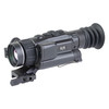 RIX Tactical Storm S3R V2 35mm 3.5X Thermal Scope LRF Black - STORM S3R V2