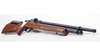 Benjamin Marauder .25 Cal PCP Pellet Rifle -   Up to 900 fps, Hardwood Stock With Adjustable Comb