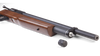 Benjamin Marauder .25 Cal PCP Pellet Rifle -   Up to 900 fps, Hardwood Stock With Adjustable Comb