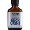 Code Blue OA1003 Whitetail Attractant Buck Urine - 1 oz