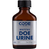 Code Blue OA1004 Whitetail Attractant Doe Urine - 1 oz