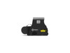 EOTech XPS2 Green Reticle Holographic Weapon Sight - Black Model