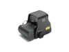 EOTech XPS2 Green Reticle Holographic Weapon Sight - Black Model
