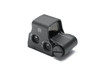 EOTech XPS2 Green Reticle Holographic Weapon Sight - Black Model