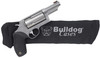 Bulldog Cases Handgun Sock - 14" x 4", Black