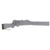 Allen Knit Gun Sock 6 Pack - Gray, 52 Overall Length"