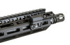 Impact Weapons Components Thorntail2 M-LOK® SBR Light Mount - Fits Mlok, Black