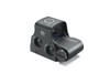 EOTech XPS2 HWS -  300 Blackout Reticle