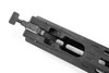 Strike Industries Gridlok LITE M-LOK Handguard - Fits AR-15, Black