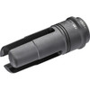 SureFire SOCOM 3-PRONG Flash Hider - SF3P Flash Hider Suppressor Adapter - 3