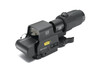 EOTech HHS™ Green - EXPS2-0GRN HWS with G33 Magnifier Combo