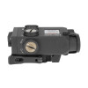 Holosun LS221G Compact IR Laser and Green Laser Sight