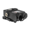 Holosun LS221G Compact IR Laser and Green Laser Sight