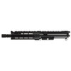Primary Weapons Systems MK1 Mod 1 Complete Upper - 223 Wylde, 7.75" Stainless Barrel, 1:8 Twist, PWS Enhanced Bolt Carrier Group, M-Lok, Charging Handle, Black