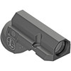 Leupold DeltaPoint Micro Red Dot - For S&W M&P, 3 MOA